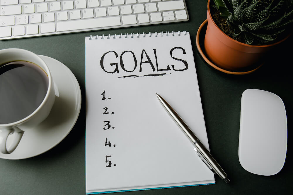 5 Metrics To Include In Your Goal Setting Playbook - Sandler