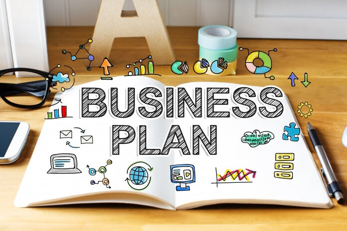 developing winning business plan